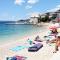 Apartments with a parking space Drasnice, Makarska - 15492 - Drasnice