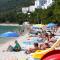 Apartments by the sea Gradac, Makarska - 15642 - Gradac