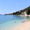 Apartments by the sea Gradac, Makarska - 15642