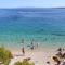 Seaside holiday house Baska Voda, Makarska - 16138