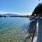 Apartments by the sea Gradac, Makarska - 16039