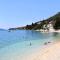 Apartments by the sea Gradac, Makarska - 16039