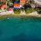 Apartments and rooms by the sea Podaca, Makarska - 16114