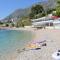 Apartments with a parking space Zivogosce - Porat, Makarska - 16289