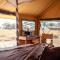 Mawe Tented Camp - 塞伦盖蒂