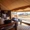 Mawe Tented Camp