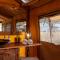 Mawe Tented Camp