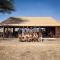 Mawe Tented Camp - 塞伦盖蒂