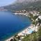 Apartments and rooms by the sea Zivogosce - Porat, Makarska - 2733 - Živogošće