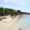 Apartments by the sea Zaostrog, Makarska - 2816