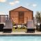 Indomito Resort & Hotel Boutique