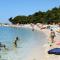 Apartments by the sea Promajna, Makarska - 17160