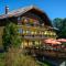 Hotel-Pension Schwaighofen