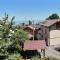 Apt type 3 en Duplex sur EVIAN les Bains vue lac - Эвиан-ле-Бен
