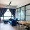 Sunset Seaview Vacation Condos @ Jesselton Quay