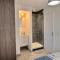 Apt type 3 en Duplex sur EVIAN les Bains vue lac - Эвиан-ле-Бен