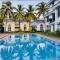 Studio in Riviera Sublime - Siolim