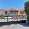 Blue Pastel Villa-shared pool, nearby wild sandy beach - Nea Potidaea