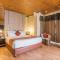 Udaan Nirvana Resort, Darjeeling - Dárdžiling