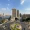 (AB By The River) 2BR 901 With Great View - Kairo