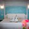 Sand Sea Beach Resort