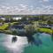 Charming Lake House nature retreat in Cotswold Water Park, South Cerney near Cirencester
