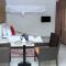 Garden Courts Hotel Masaka