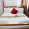 Garden Courts Hotel Masaka