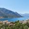 Apartment 3 With Amazing Sea View - Kotor