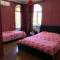 Zandarashvili Guest House - Szenaki