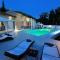 Amazing villa with pool