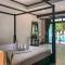Sand Sea Beach Resort