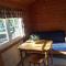 Lesjaskogsvatnet Camping