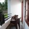 Wanderlust Residence Homestay