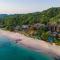 Nirvana Beach Resort, Koh Lanta SHA Extra Plus - 高兰