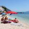 Apartments by the sea Brist, Makarska - 11039 - 布里斯特