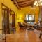 Casa Rural Manantío Blanco