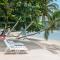 Sand Sea Beach Resort