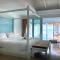 Sand Sea Beach Resort