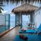 Sand Sea Beach Resort