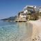 Apartments by the sea Drasnice, Makarska - 15927