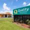 Quality Inn & Suites Mt Dora North - Mount Dora