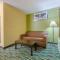 Quality Inn & Suites Mt Dora North - Mount Dora