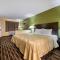 Quality Inn & Suites Mt Dora North