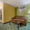 Quality Inn & Suites Mt Dora North