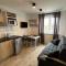 Apartamenty Port Royal Dębina