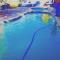 Dineos Lodge and Spa