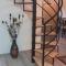 Ravne weekend house