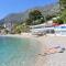 Family friendly apartments with a swimming pool Zivogosce - Porat, Makarska - 18150