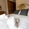 Pass the Keys Cosy cottage with views over the Shropshire hills
